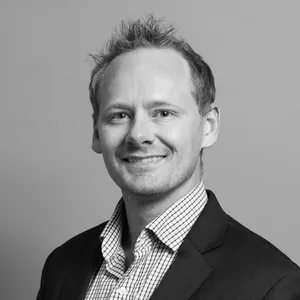 Christoffer Wang